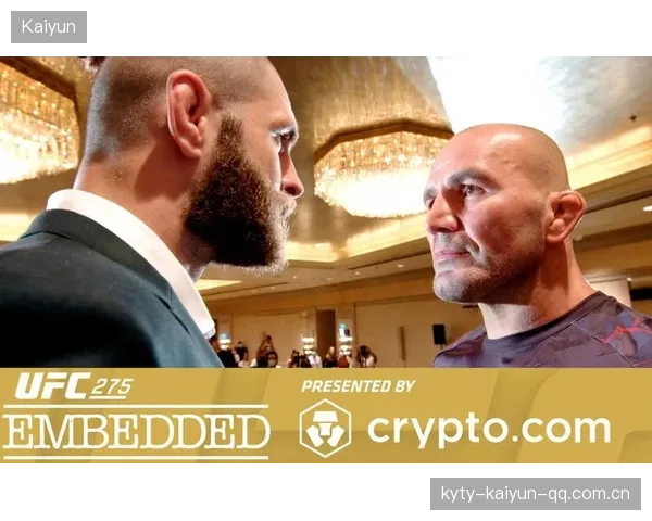 UFC摔跤控制占满整局：地面控场的力量与训练秘籍