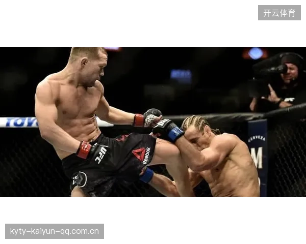 UFC新秀逆袭传奇：走上擂台的瞬间直击灵魂