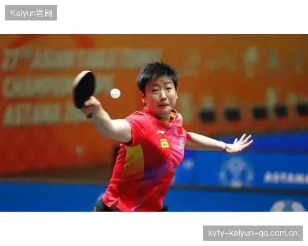 乒乓球旋转诡异，球路完全看不懂——揭秘乒乓高手那些神奇的“旋转魔法”