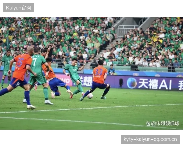 北京国安高压推进全线压缩对手控球空间